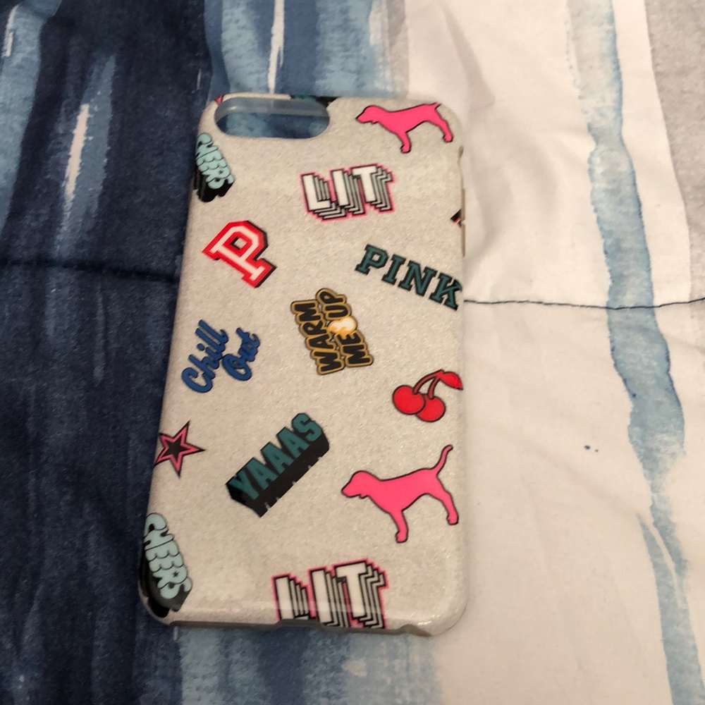 I phone 8 plus phone case